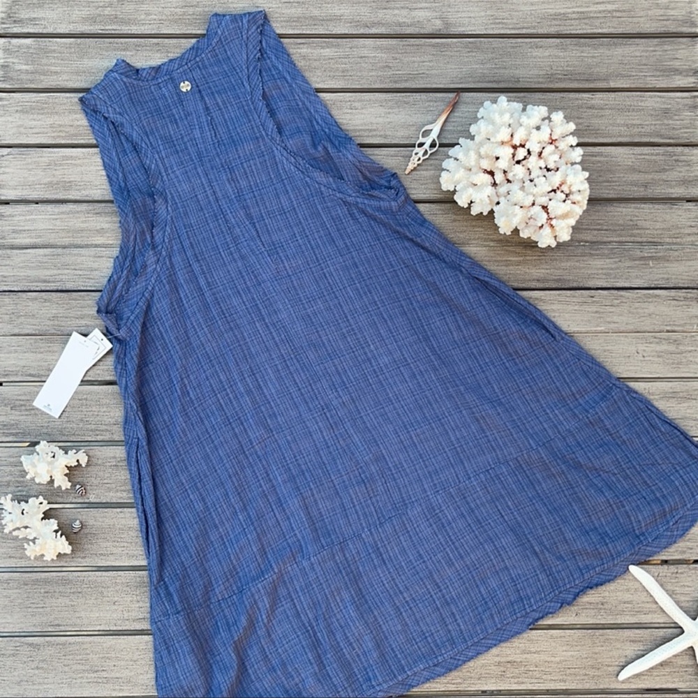 🌴🔆RIP CURL- CLASSIC SURF COVER UP DRESS🔆🌴 - Picture 9 of 10